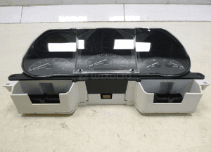 Jaguar XK8 XK-8 xk 8 X100 licznik zegary prędkościomierz uk anglik 5
