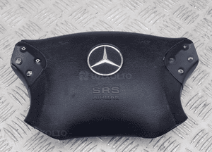 PODUSZKA AIRBAG KIEROWNICY MERCEDES W203 2038600502 91160 1