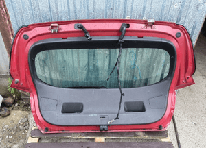 Klapa bagażnika hyundai I30 iii hb 6