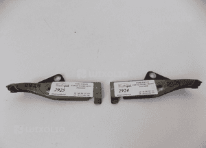 Ford Fiesta Zawias Maski Prawy - 2924 2