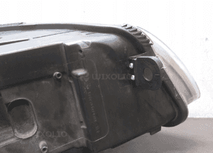 LAMPA PRZÓD LEWA AUDI A6 C6 XENON 4F0941 3