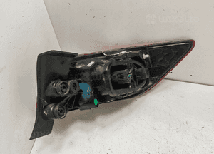 Lampa tylna lewa lewy tył renault clio iv hb 12-19 3