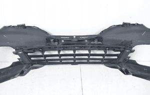 ZDERZAK PRZÓD PRZEDNI RENAULT CAPTUR I 17-19 62026904R 8