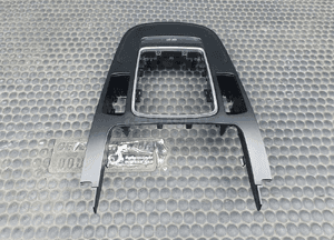 Ramka Biegow 8K0864261 8K0959673 Panel Sterowania ESP Tunel Srodkowy Audi A4 B8 A5 8T 6