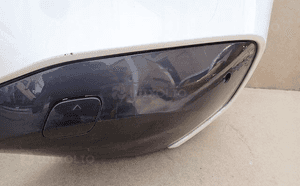 Zderzak tył tylny bmw X1 F48 lift m pakiet 19- 4