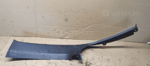Listwa osłona słupka progu prawy tył BMW 5 E39 8186814 1