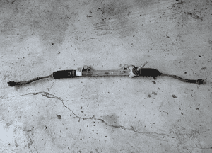 PRZEKŁADNIA KIEROWNICZA MAGLOWNICA Nissan Juke I F15 lift 10-19 bdb EU 1