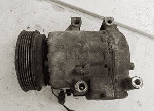 SPRĘŻARKA KLIMATYZACJI HYUNDAI KIA F500-AP6D 4