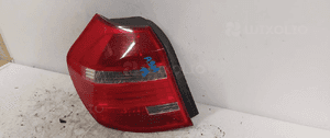Tyl tylna lampa lewa bmw 1 E87 lift 2