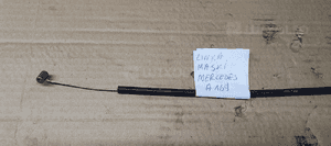 Linka cięgno otwierania maski Mercedes W169 A1698800459 2