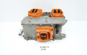 Sterownik moduł ładowania bmw I3 I01 8660997 1