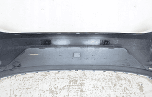 Seat leon iii 2012- zderzak tył tylny 5F0807421 7