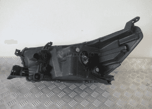 Lampa przednia przód prawa toyota hilux 8 viii 2015-2018 9