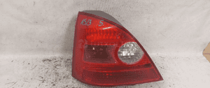 Tyl tylna lampa lewa honda civic 7 hb 1
