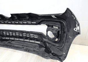 Zderzak przód VW Up Up Cross Lift 1S0 16-20r 10