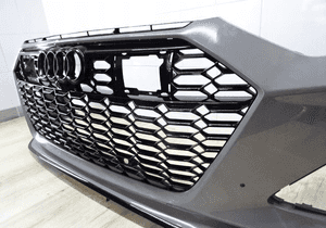 Audi RS6 RS7 4K C8 zderzak przód 4K8807437J 4
