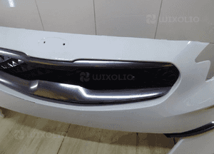Zderzak przedni kia xceed 86511-J7CA0 HW2 5