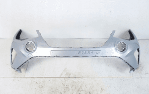 Seat arona lift 2021- zderzak przód przedni 6F9807221F 1