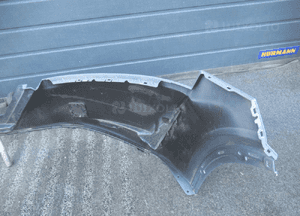 Zderzak przód przedni nissan qashqai J12 iii 3 2021- 13