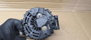 Alternator prądnica Mercedes E-Klasa W211 1.8 K A2711541002 5