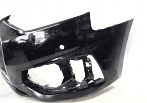 Audi A4 B9 8W0 LIFT 19- Zderzak przód 4