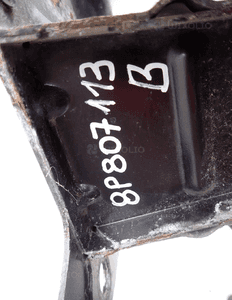 AUDI A3 8P0 BELKA WZMOCNIENIE 8P0807113B RADOM 3