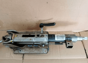 Kolumna kierownicza krzyżak peugeot 407 96570099XT 2