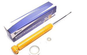 Amortyzatory sportowe Komplet BMW 5 E60 3