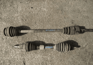 Chrysler Voyager 3.3 B polos poloska prawa 2