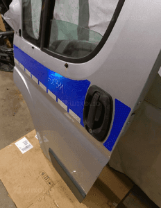 Drzwi lewy przód ducato iii boxer jumper 4