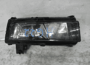 Vw touran ii 5TA halogen przedni prawy 1