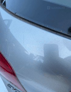 Klapa bagaznika kompletna peugeot 308 ii 2 T9 org 11