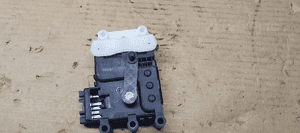 Silniczek klap nagrzewnicy Mazda 6 II 9206I 3