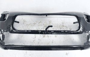 Citroen C4 picasso ii lift 2016- zderzak przód przedni 99890651 AA37702777 4