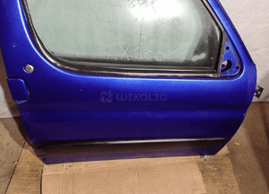 Drzwi prawy przód berlingo partner lift 03-08 4