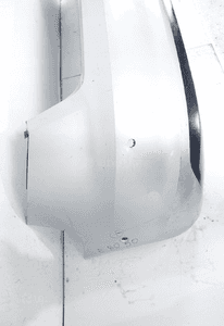 Audi A3 8V sportback 8V4 2012- zderzak tył tylny 8V4807511 3