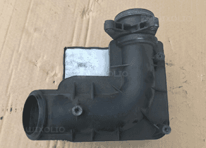 Komputer sterownik Mercedes A Klasa W168 97-04r 0235450232 4