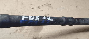 Przewód wąż rurka wspomagania VW Fox 1.2 6R1423893 12