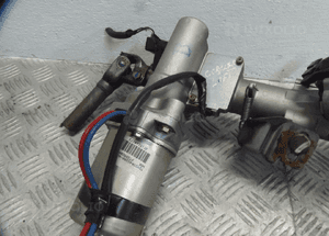 Wspomaganie elektryczne toyota corolla E12 lift 2