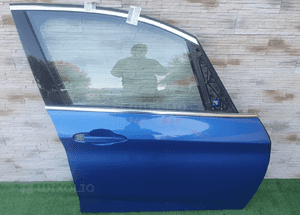Drzwi bmw 2 F45 kolor B45