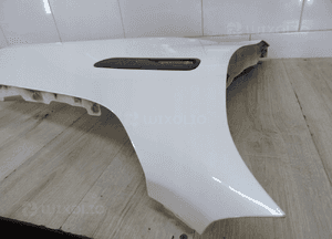 Mercedes eqc W293 błotnik prawy A2938804600 6