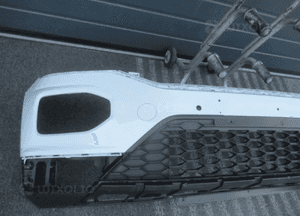 ZDERZAK PRZEDNI PRZÓD VW T-ROC 2GA 2GA807221J 2017-2021 10