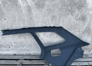 Blotnik tyl tylny prawy seat leon iii 3 kombi 5F9 4