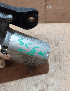 SILNICZEK WYCIERACZKI TYŁ RENAULT MEGANE nr 53018912 5