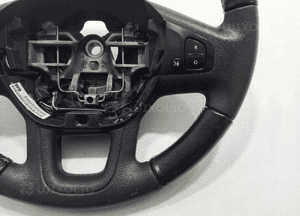 Kierownica multifunkcja sterownie tempomat opel vivaro b 93868109 2014-2019 3