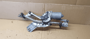 Mechanizm wycieraczek przód przedni Fiat Punto EVO 404978 404.978 5