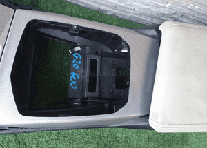 Tunel środkowy bmw 3 G20 G21 2