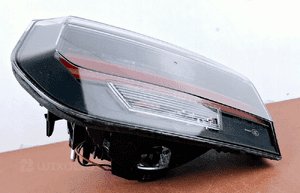 BMW 3 F30 M3 F80 Lampa Tylna Lewa LED H8245010801 5