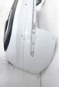 Skoda kodiaq lift 2021- zderzak tył tylny 565807421 5