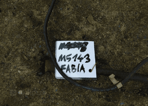 fabia maglownica przekładnia nr M5143 WYSYŁKA 2